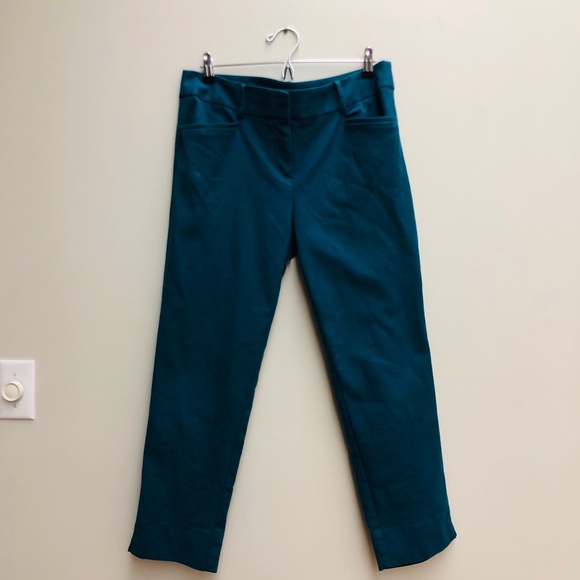 LOFT Pants - Riviera Pants in Marisa Fit